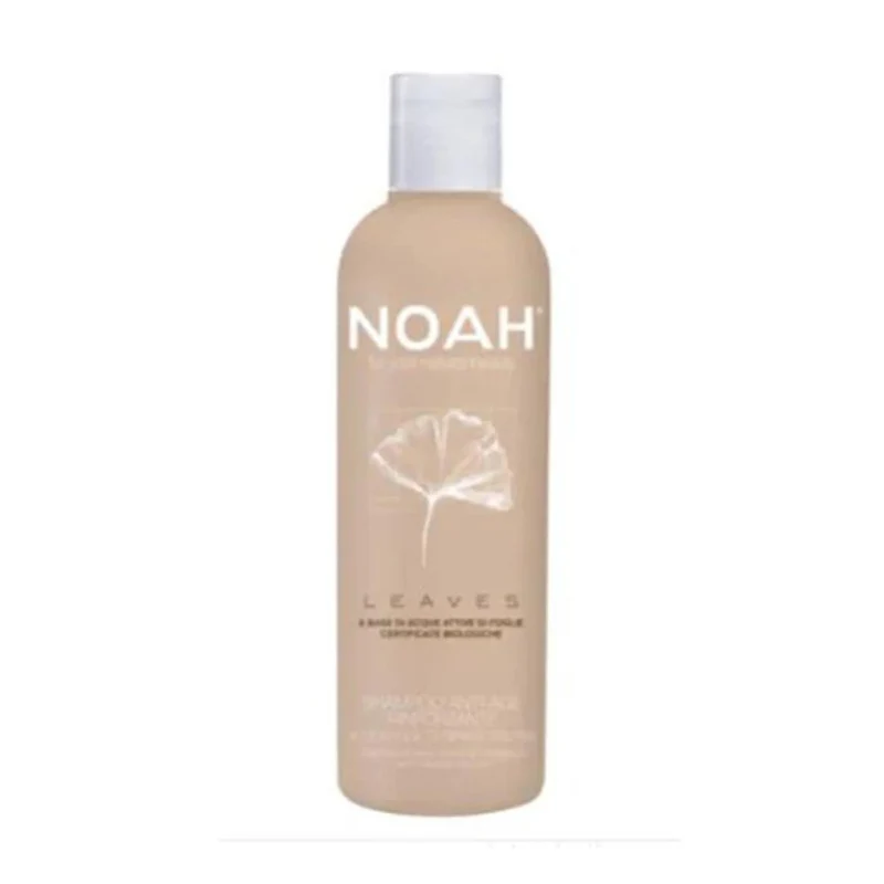 Noah Leaves Champu Anti-Edad 250ml