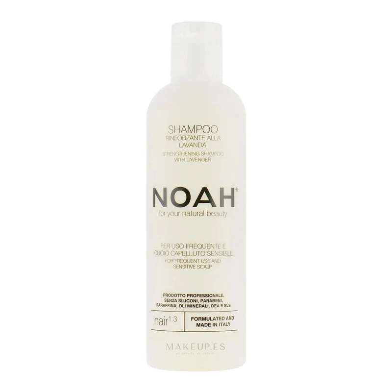 Noah Lavanda Champu Fortificante 1000ml