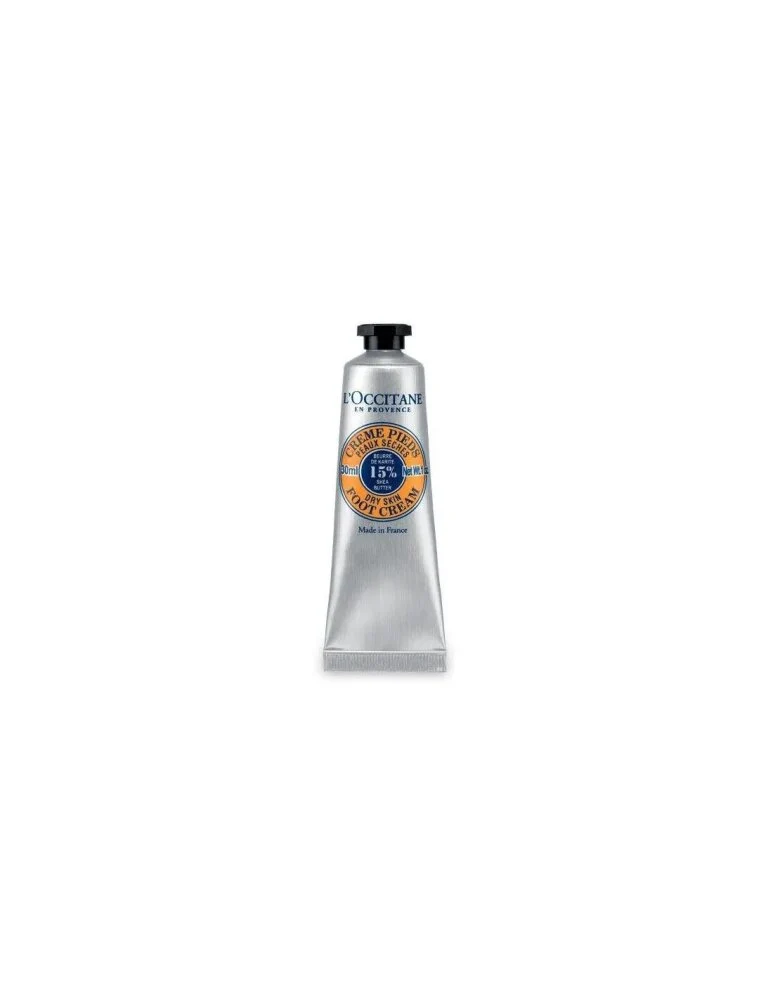 L´occitane Karite Cr Pieds 150ml