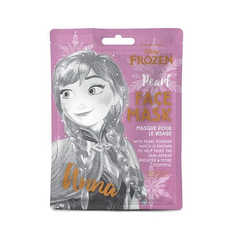 Disney Frozen Mascarilla Facial Anna 25ml