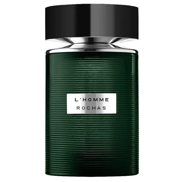 Rochas L´Homme Aromatic Touch Eau De Toilette Spray 100ml