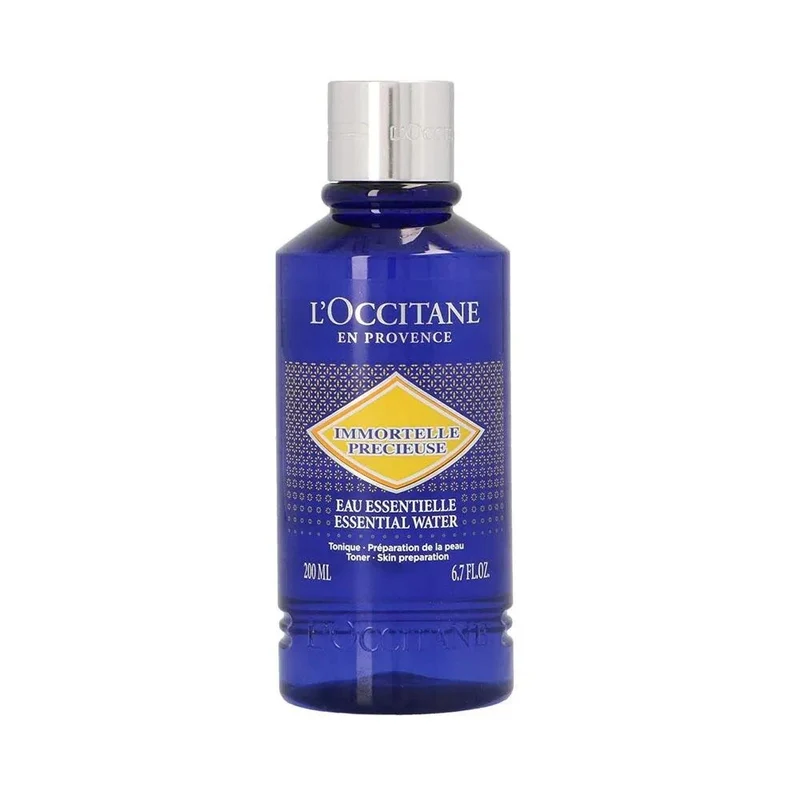 L´occitane Siempreviva Preciosa Agua Esencial 200ml