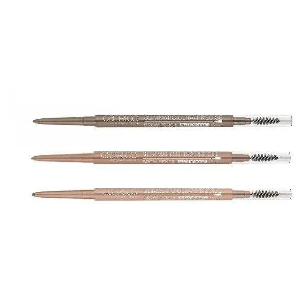 Catrice Slim´matic Ultra Precise Brow Pencil Wp 015-Ash Blonde