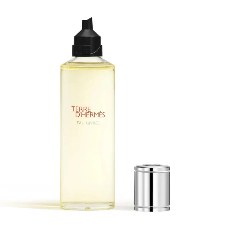 Hermès Hermes Terre D´hermes Eau Givree Eau De Parfum Recarga 125ml