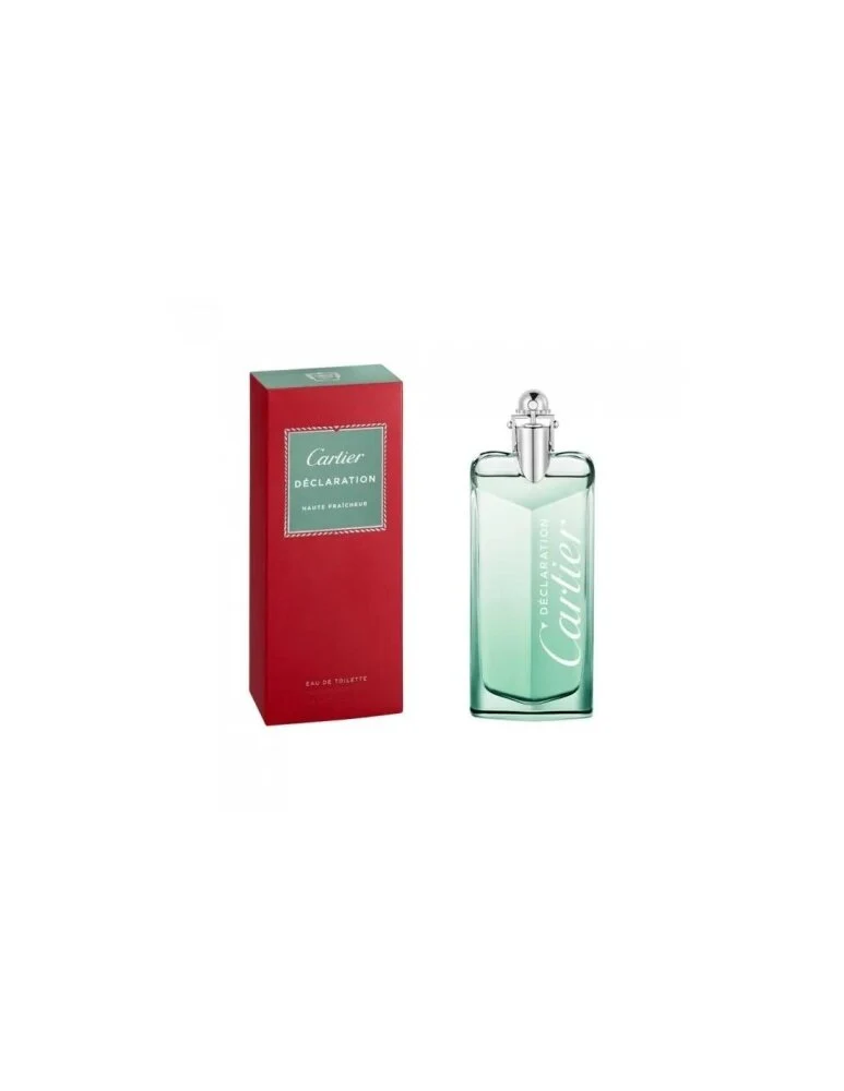 Cartier Declaration Haute Fraîche 100ml