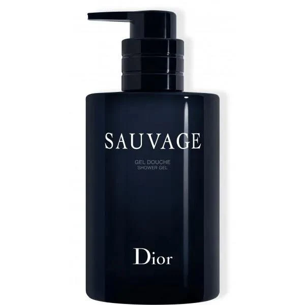 Dior Sauvage Gel 250ml@