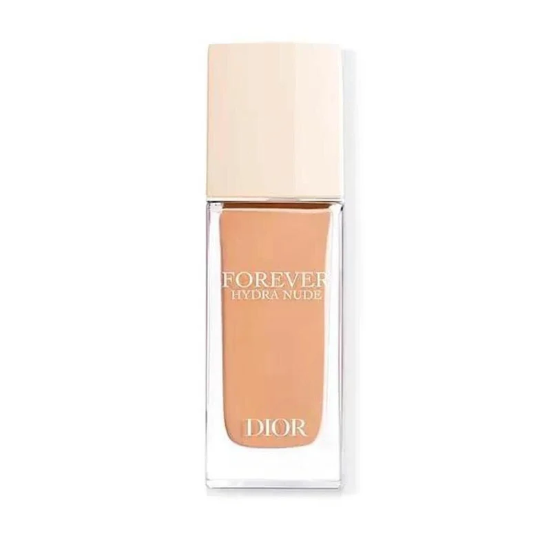 Dior Forever Hydra Nude Fdt Fluid 4n