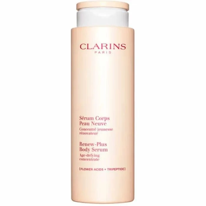 Clarins Serum Corps Peau Neuve 200ml