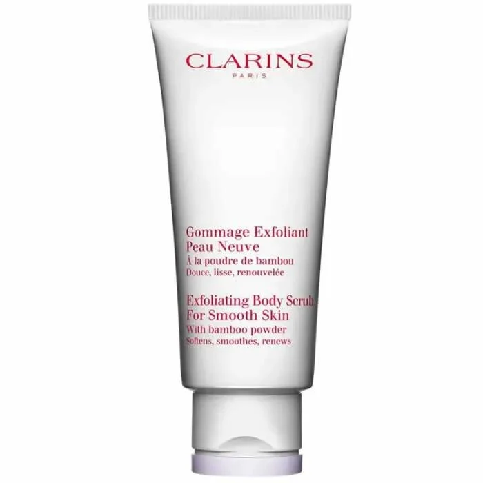 Clarins Exfoliante Piel Nueva 200ml
