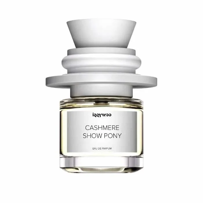 Iggywoo Cashmere Show Pony Eau De Parfum Spray 50ml