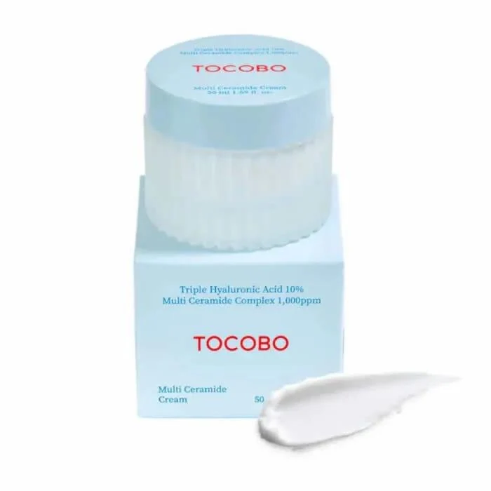Tocobo Multi Ceramide Cream 50ml