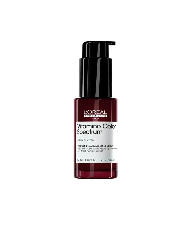 L´oreal Professionnel Vitamino Color Spectrum Sérum Brillo 30ml