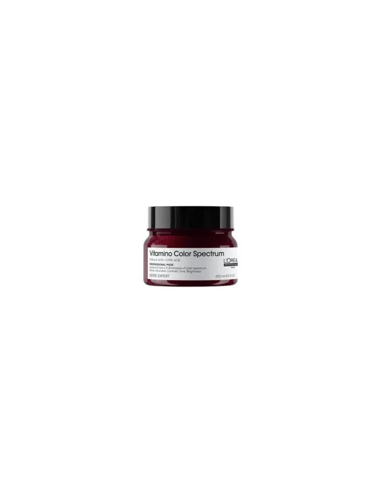L´oreal Professionnel Vitamino Color Spectrum Mascarilla 250ml