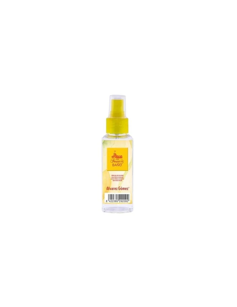 Alvarez Gómez Colonia Alvarez Gomez Clasica 90ml