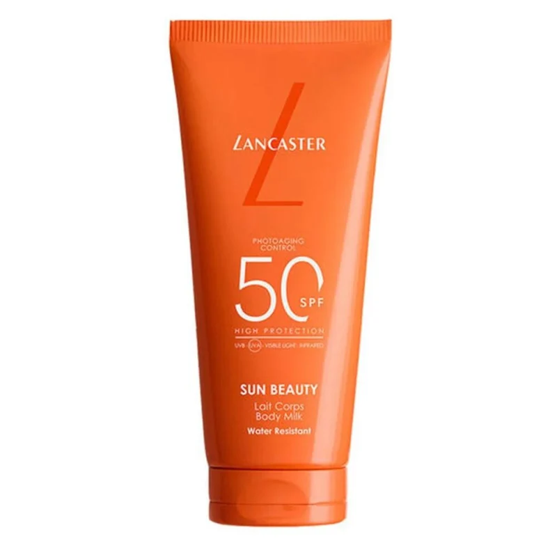 Lancaster Sun Beauty Protector Solar Corporal Spf50 100ml