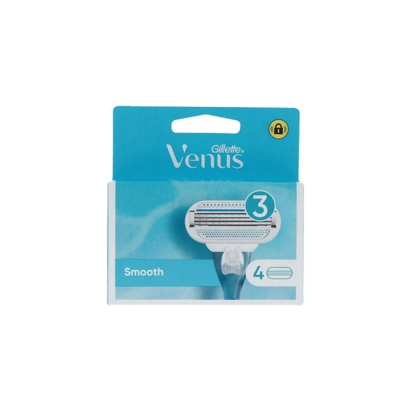 Gillette Venus Smooth Scheermesjes