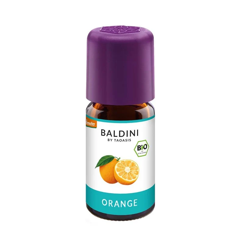 Baldini Sinaasappel Aroma 5 ml