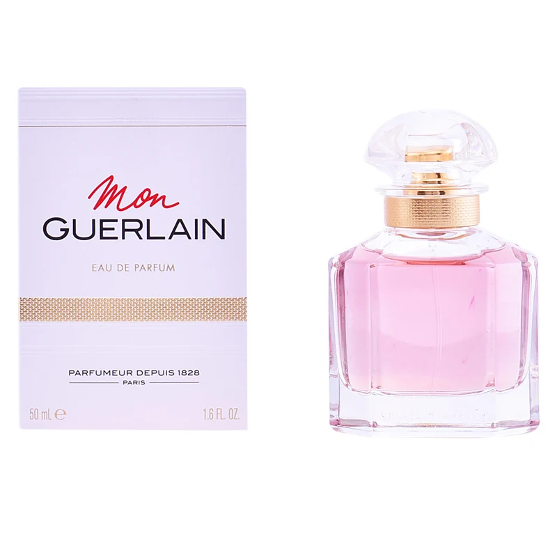 GUERLAIN - Perfumes - MON GUERLAIN / (7 opciones)