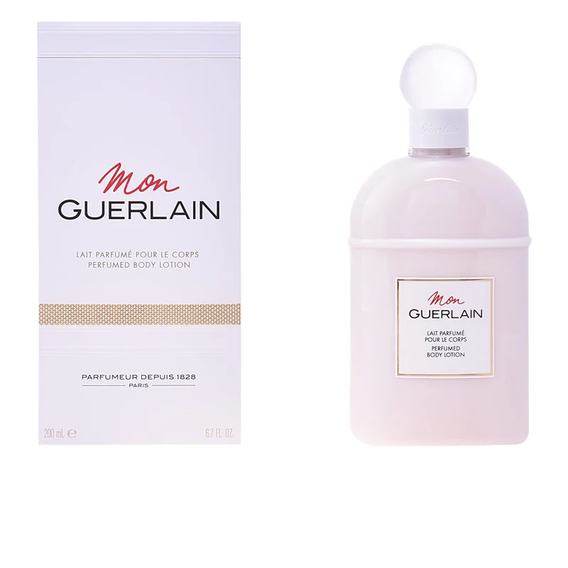 GUERLAIN - Perfumes - MON GUERLAIN / (7 opciones)