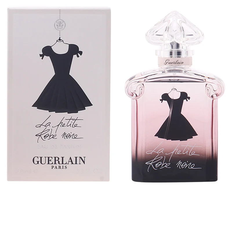 GUERLAIN - Perfumes - LA PETITE ROBE NOIRE / (12 opciones)