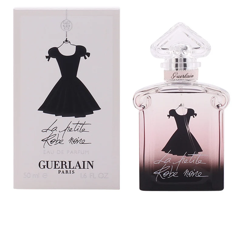 GUERLAIN - Perfumes - LA PETITE ROBE NOIRE / (12 opciones)