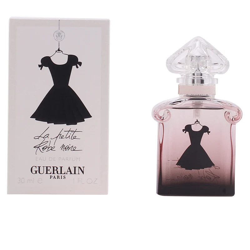 GUERLAIN - Perfumes - LA PETITE ROBE NOIRE / (12 opciones)