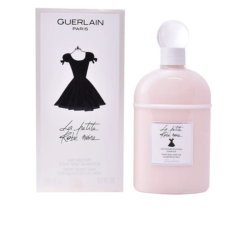 GUERLAIN - Perfumes - LA PETITE ROBE NOIRE / (12 opciones)