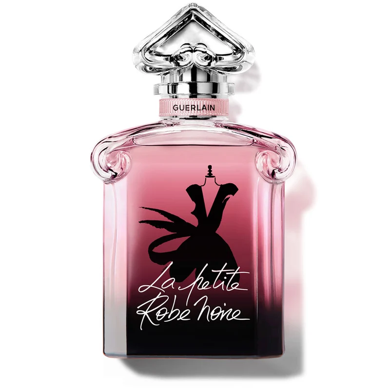 GUERLAIN - Perfumes - LA PETITE ROBE NOIRE / (12 opciones)