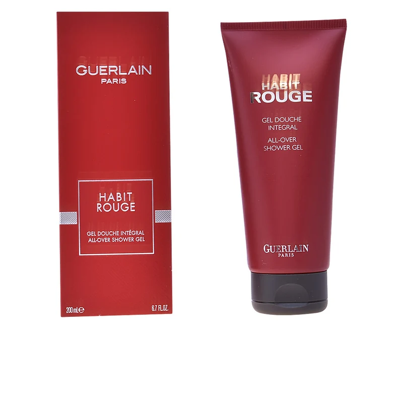 GUERLAIN - Higiene - HABIT ROUGE / (7 opciones)