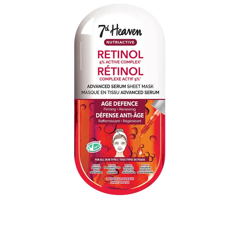 7TH HEAVEN - Cosmética Facial - RETINOL