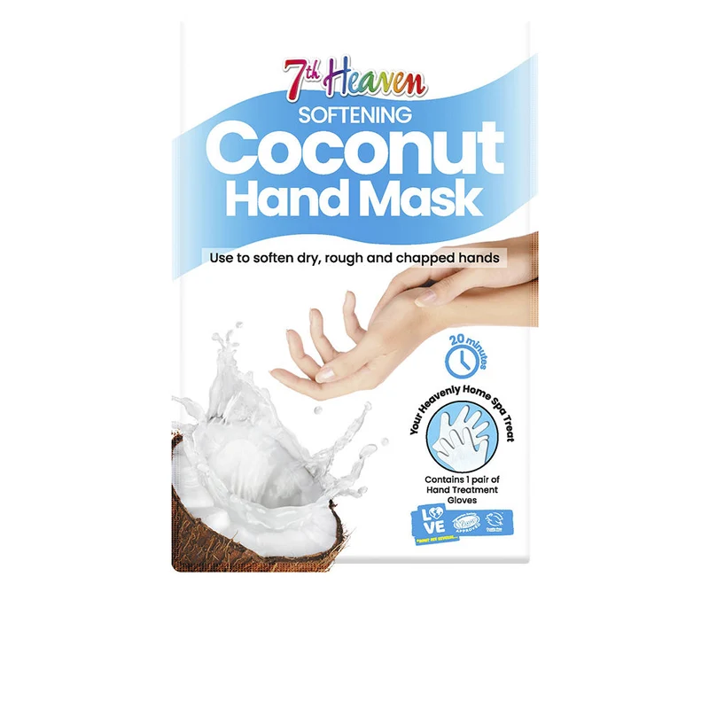 7TH HEAVEN - Cosmética Corporal - COCONUT / (2 opciones)