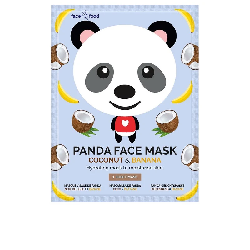 7TH HEAVEN - Cosmética Facial - ANIMAL TISÚ / (4 opciones)