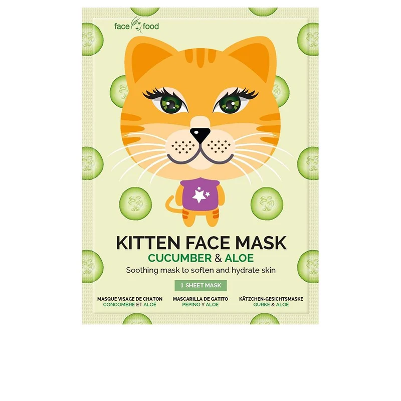 7TH HEAVEN - Cosmética Facial - ANIMAL TISÚ / (4 opciones)