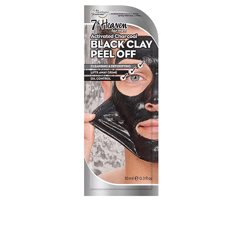 7TH HEAVEN - Cosmética Facial - HOMBRE 7TH HEAVEN / (3 opciones)