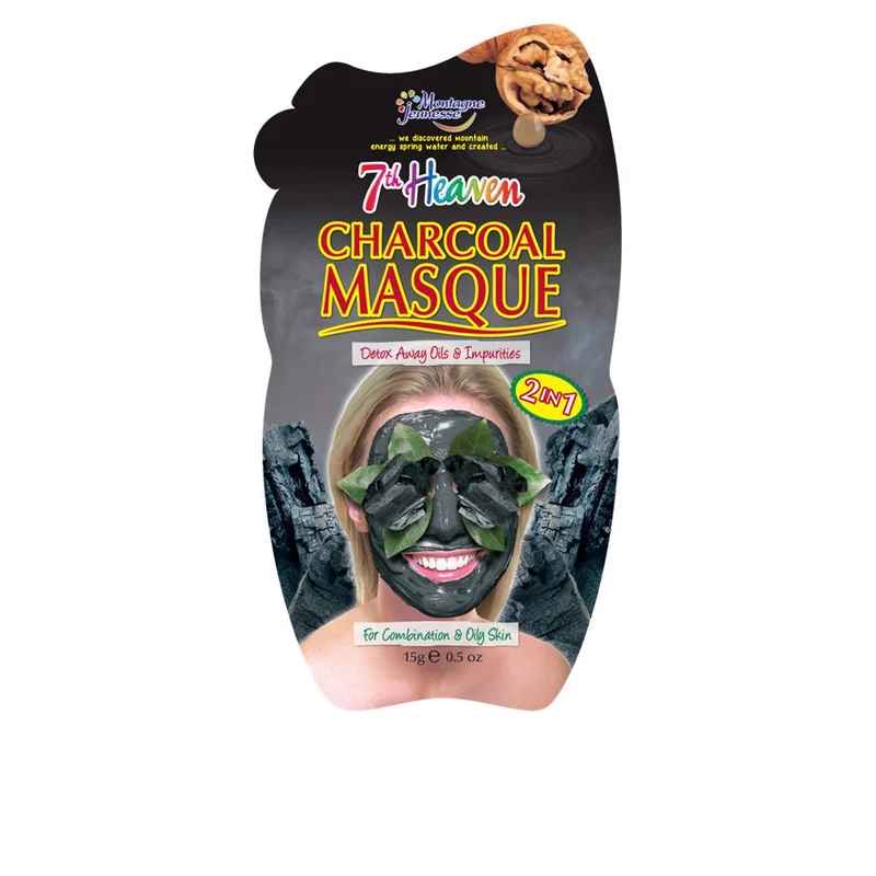 7TH HEAVEN - Cosmética Facial - MUD / (3 opciones)
