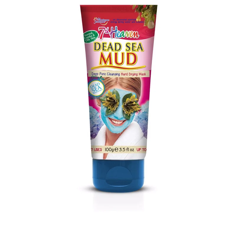 7TH HEAVEN - Cosmética Facial - MUD / (3 opciones)
