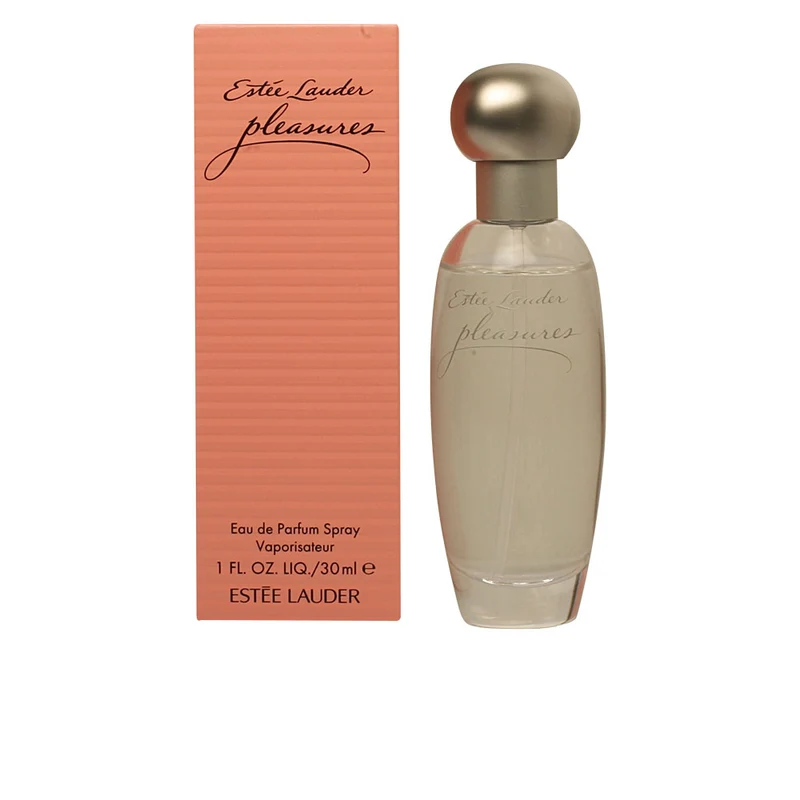 ESTÉE LAUDER - Perfumes - PLEASURES / (4 opciones)