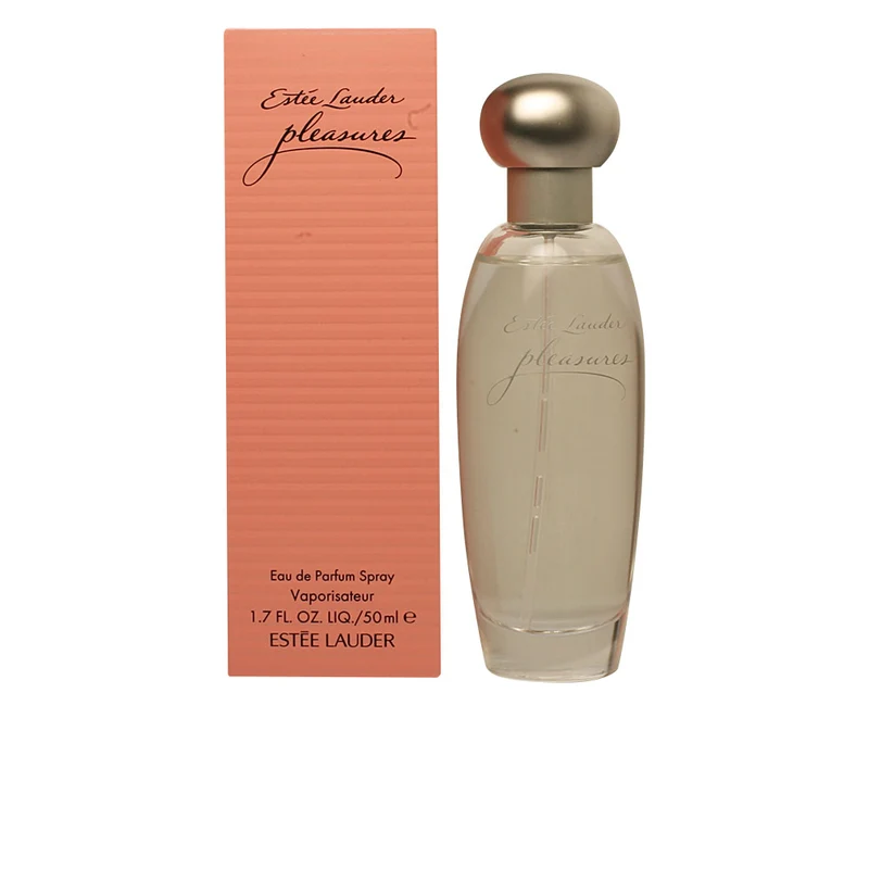ESTÉE LAUDER - Perfumes - PLEASURES / (4 opciones)