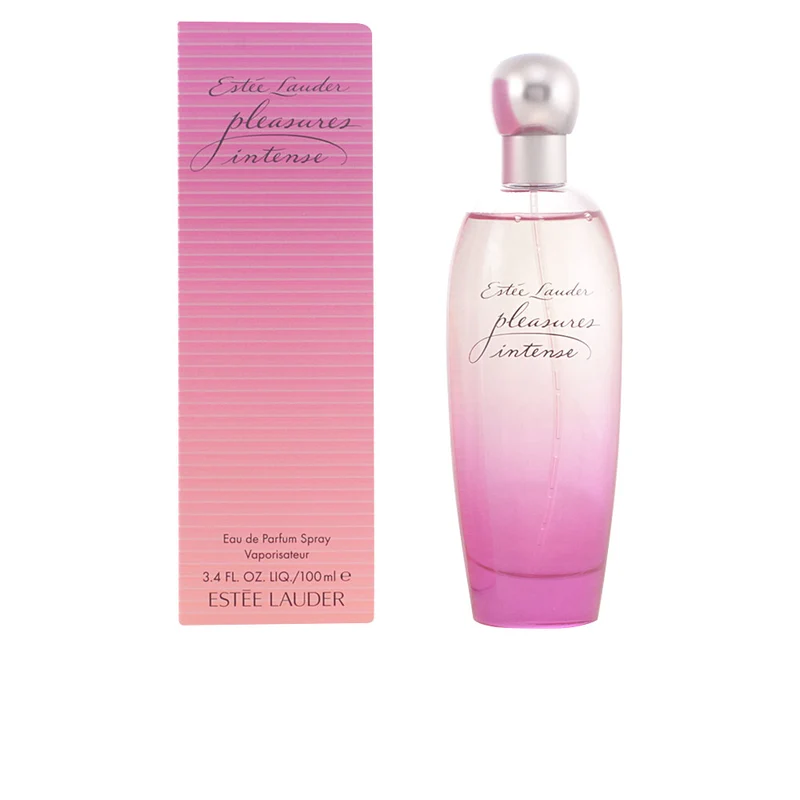 ESTÉE LAUDER - Perfumes - PLEASURES / (4 opciones)