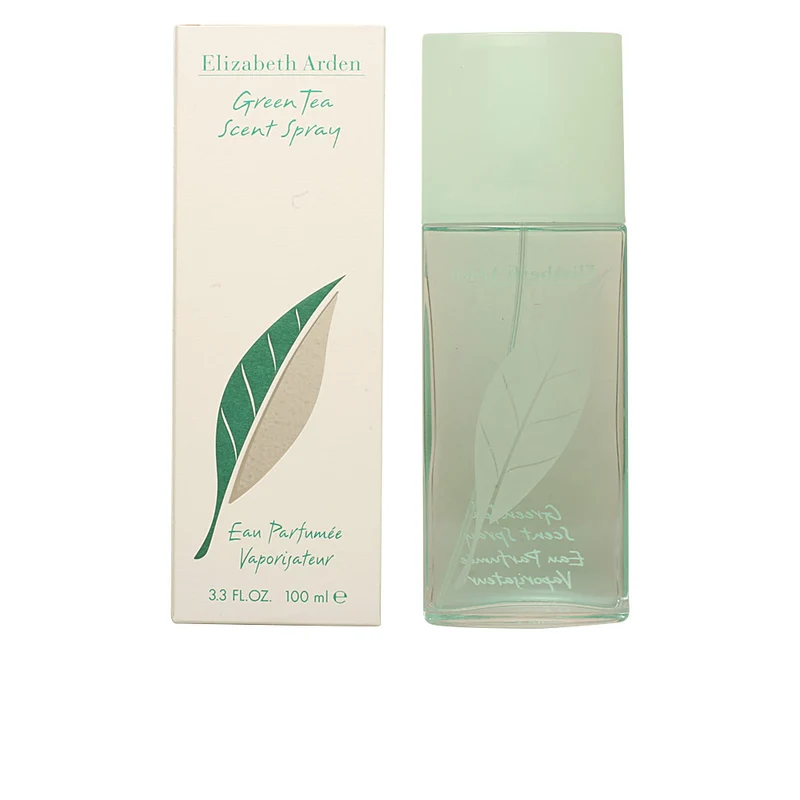 ELIZABETH ARDEN - Perfumes - GREEN TEA / (11 opciones)