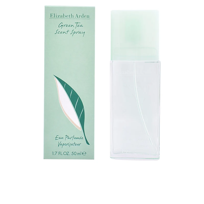 ELIZABETH ARDEN - Perfumes - GREEN TEA / (11 opciones)