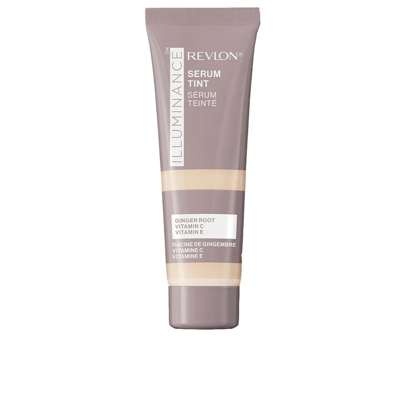 REVLON MASS MARKET - Cosmética Facial - ILLUMINANCE SERUM TINT / (6 opciones)