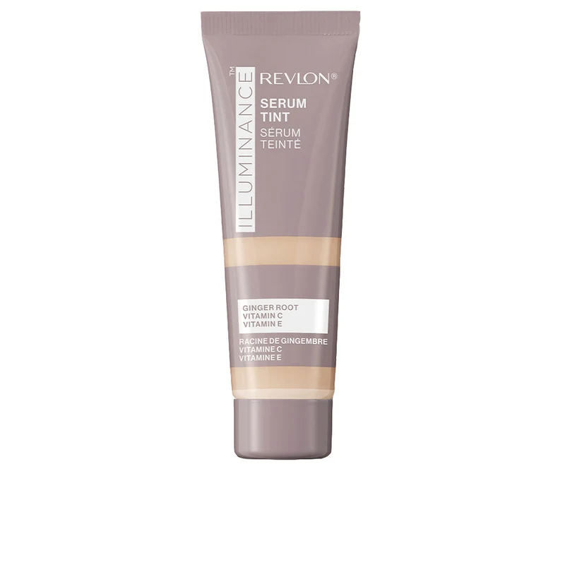 REVLON MASS MARKET - Cosmética Facial - ILLUMINANCE SERUM TINT / (6 opciones)