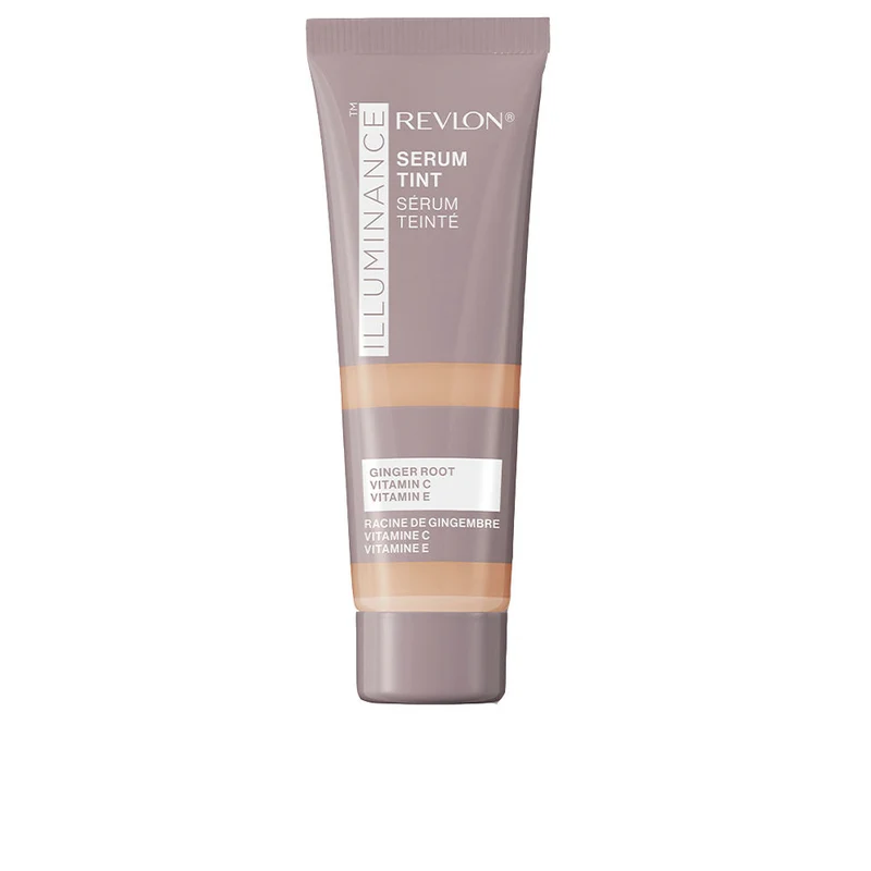 REVLON MASS MARKET - Cosmética Facial - ILLUMINANCE SERUM TINT / (6 opciones)