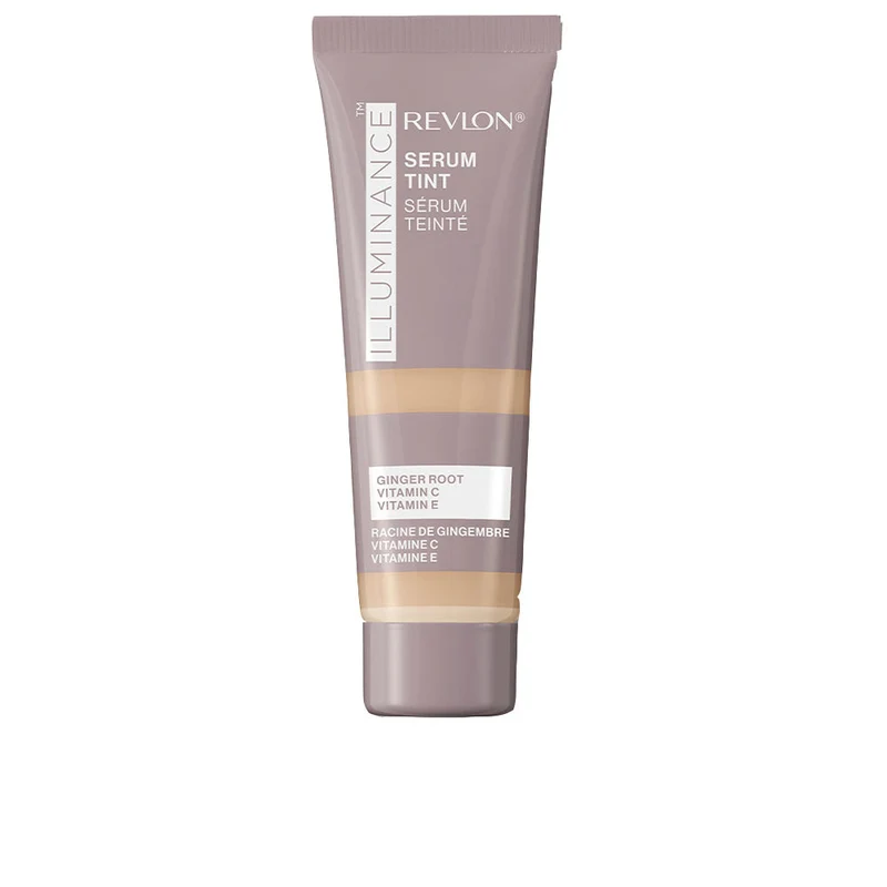 REVLON MASS MARKET - Cosmética Facial - ILLUMINANCE SERUM TINT / (6 opciones)