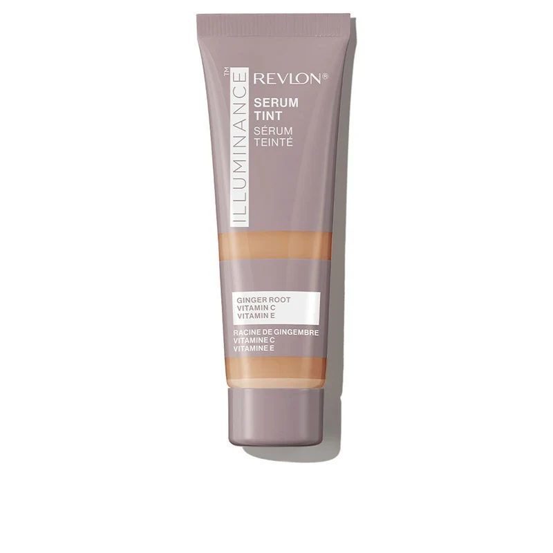 REVLON MASS MARKET - Cosmética Facial - ILLUMINANCE SERUM TINT / (6 opciones)