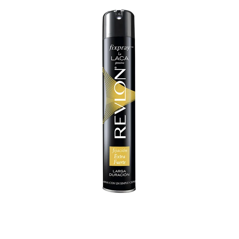 REVLON MASS MARKET - Cabello - FIXPRAY