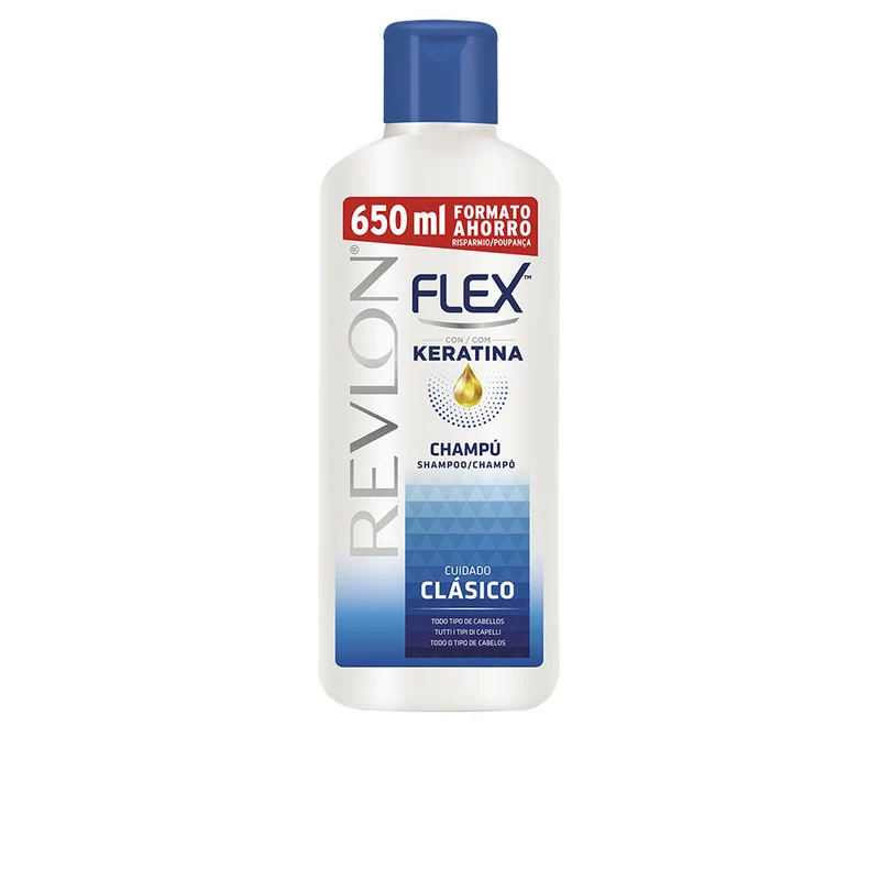 REVLON MASS MARKET - Cabello - FLEX REVLON / (13 opciones)