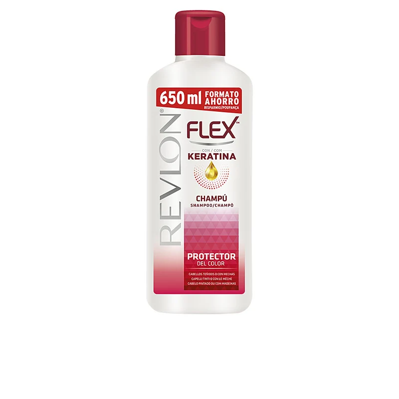 REVLON MASS MARKET - Cabello - FLEX REVLON / (13 opciones)