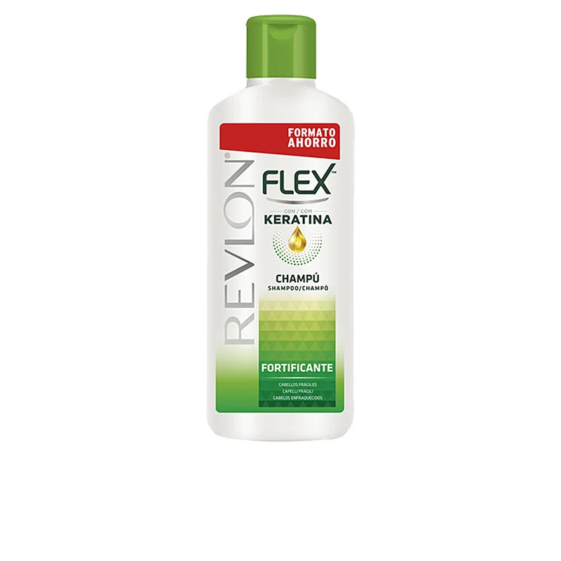 REVLON MASS MARKET - Cabello - FLEX REVLON / (13 opciones)